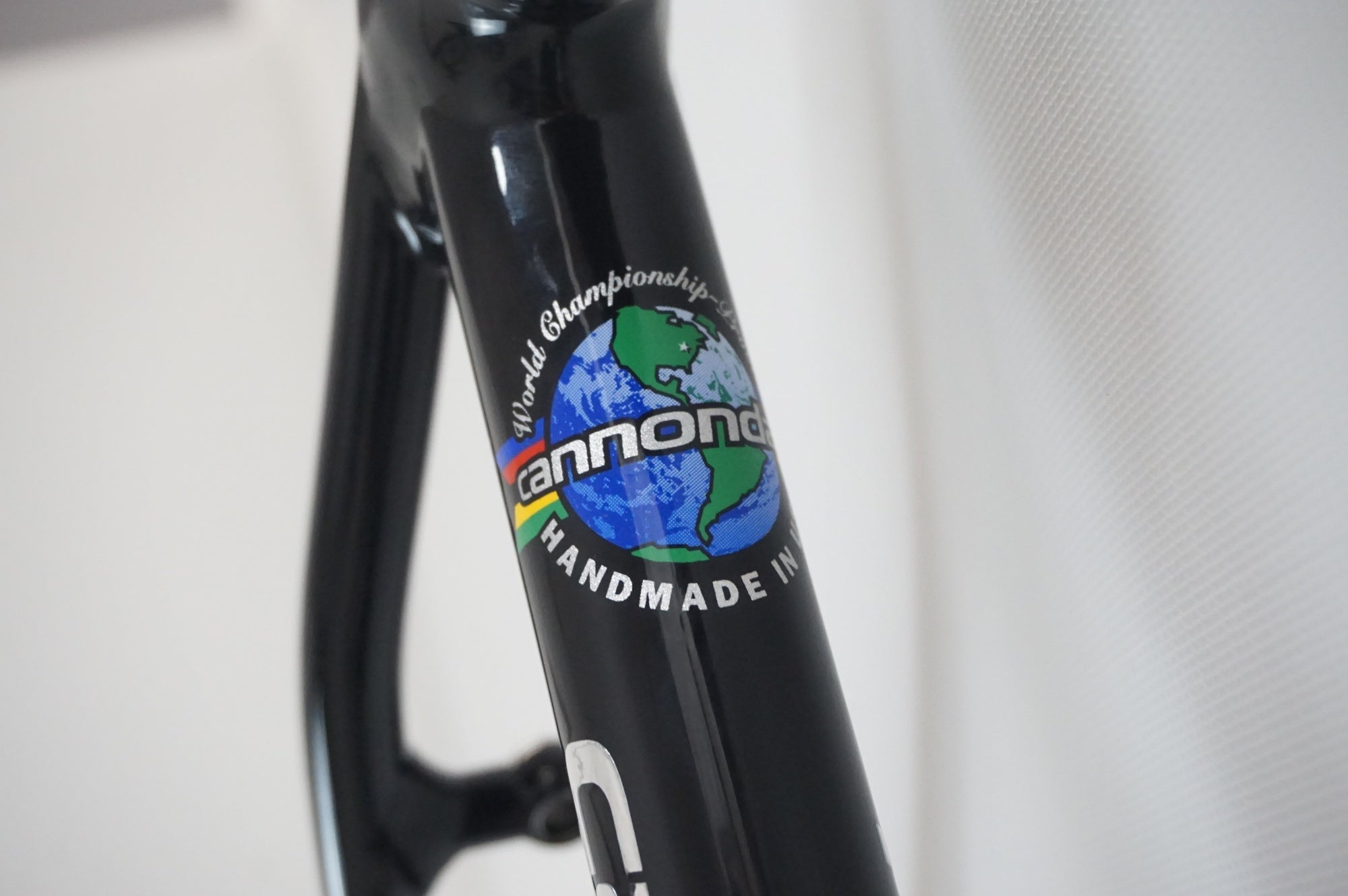 CANNONDALE 「キャノンデール」 R4000 SI CAAD6 2004年モデル フレーム  / 福岡アイランドシティ店