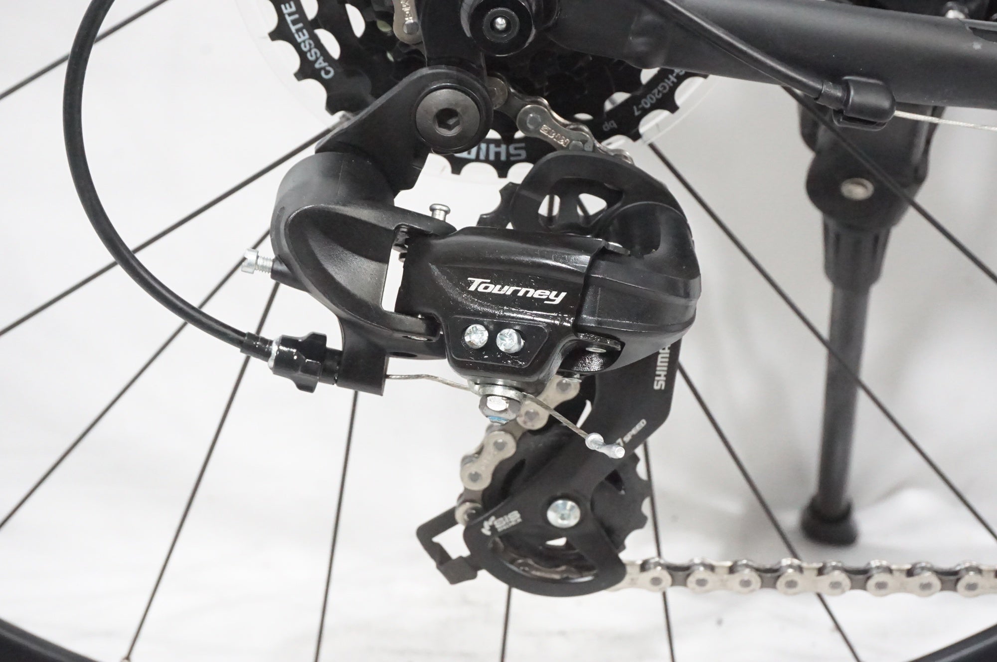 NESTO 「ネスト」 VACANZE 1 2024年モデル クロスバイク / AKIBA店