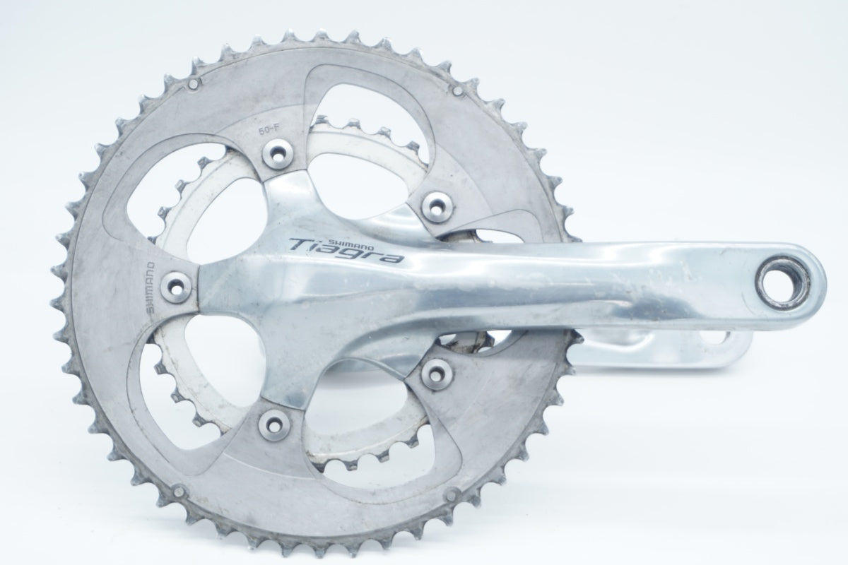 SHIMANO 「シマノ」 TIAGRA FC-4650 50-34T 172.5mm クランク / 京都八幡店