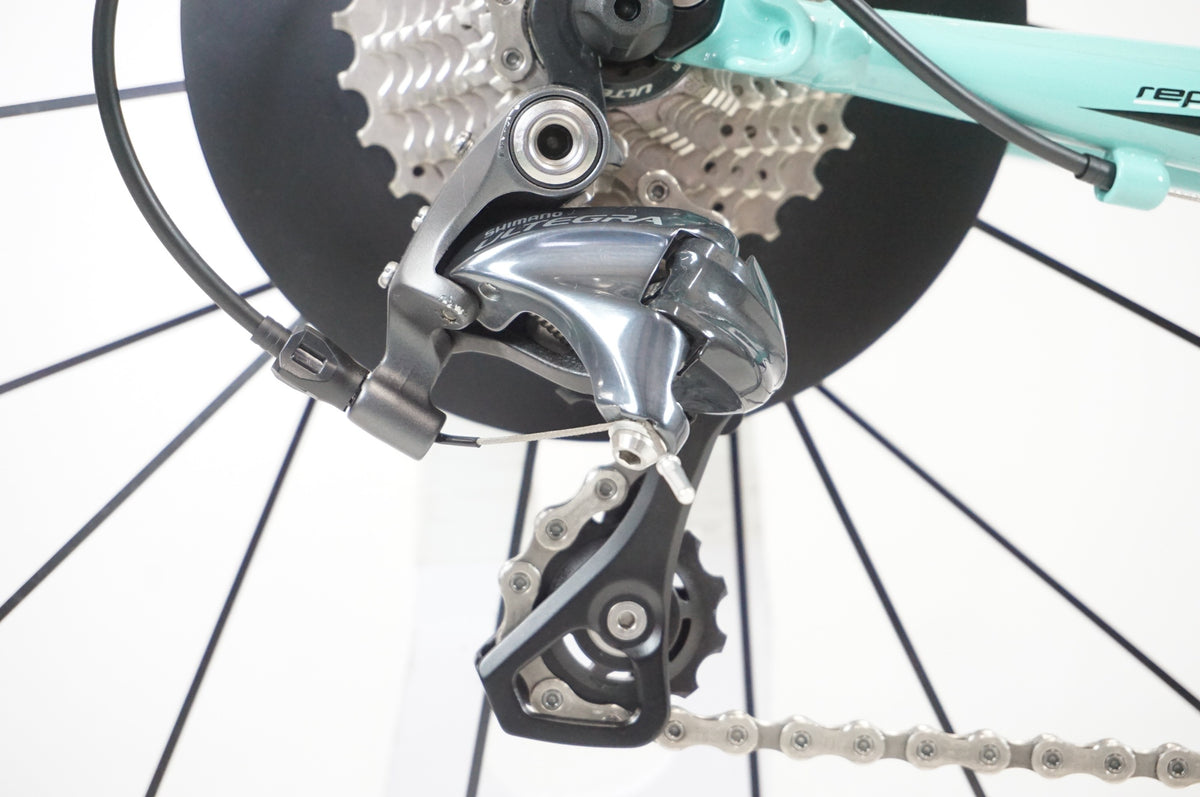 BIANCHI 「ビアンキ」 IMPULSO ULTEGRA 2014年モデル ロードバイク / 宇都宮店