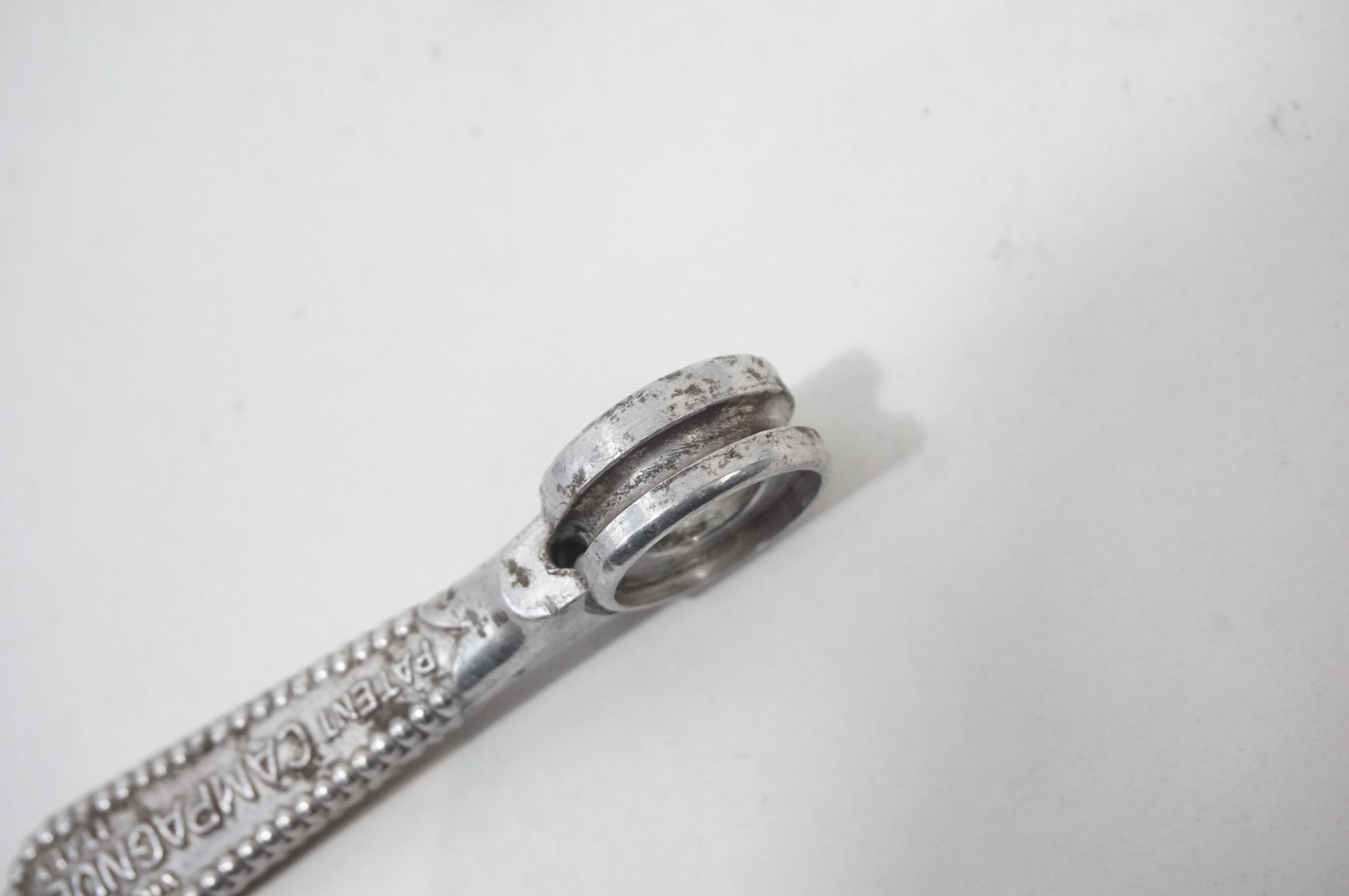 CAMPAGNOLO 「カンパニョーロ」 PATENT Wレバー / 世田谷店