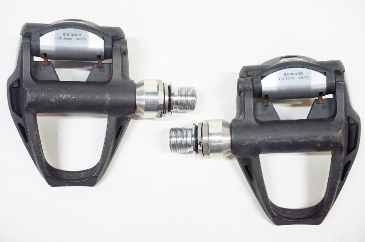 SHIMANO 「シマノ」 DURA-ACE PD-9000 ペダル / 名古屋大須店