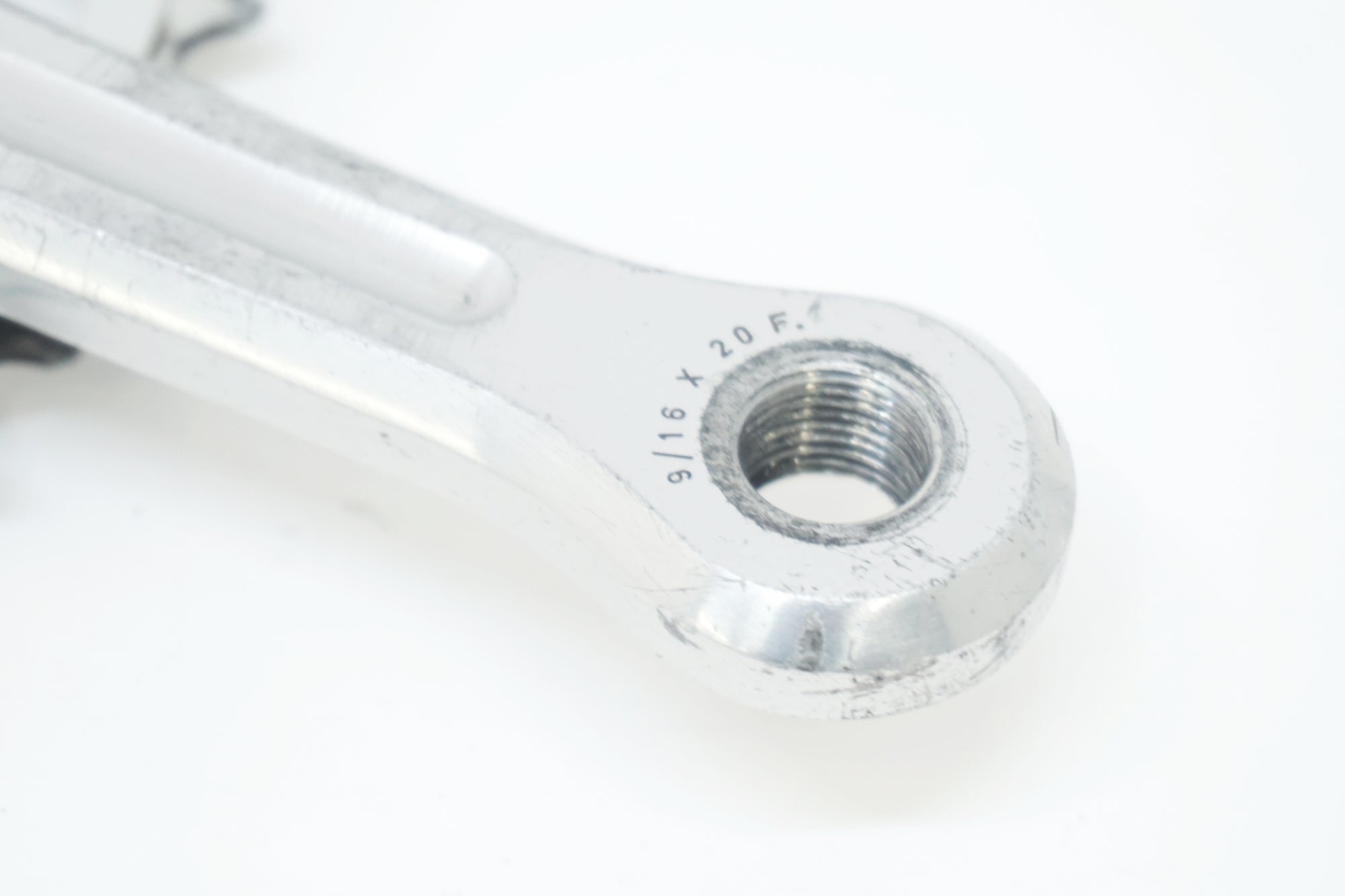 CAMPAGNOLO 「カンパニョーロ」 STRADA 52-42T 167.5mm クランク / 大阪美原北インター店