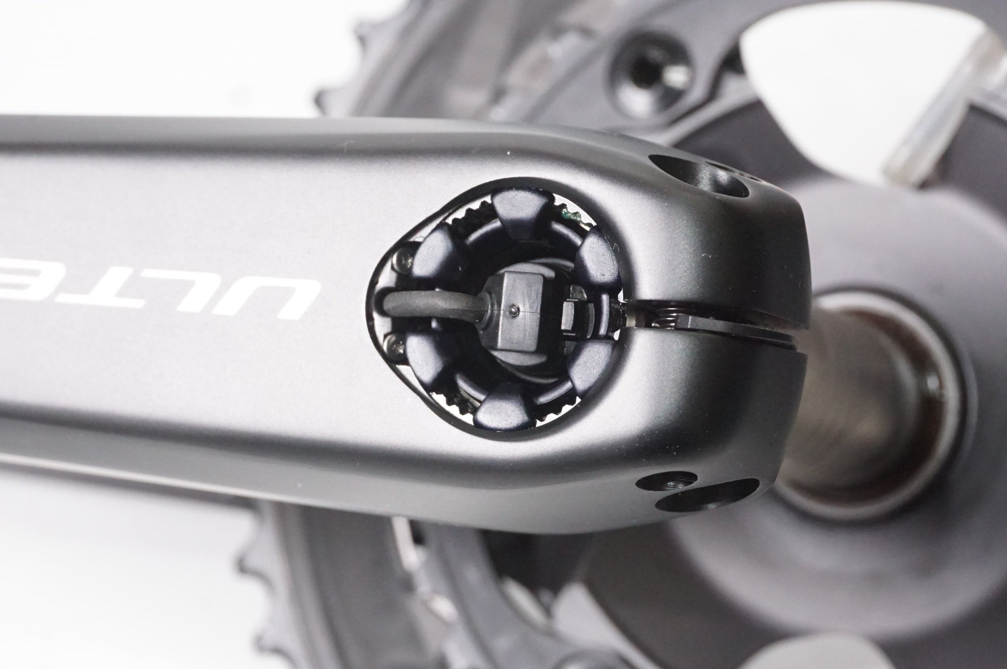 SHIMANO 「シマノ」 ULTEGRA FC-R8100-P 50-34T 170mm クランク / AKIBA店