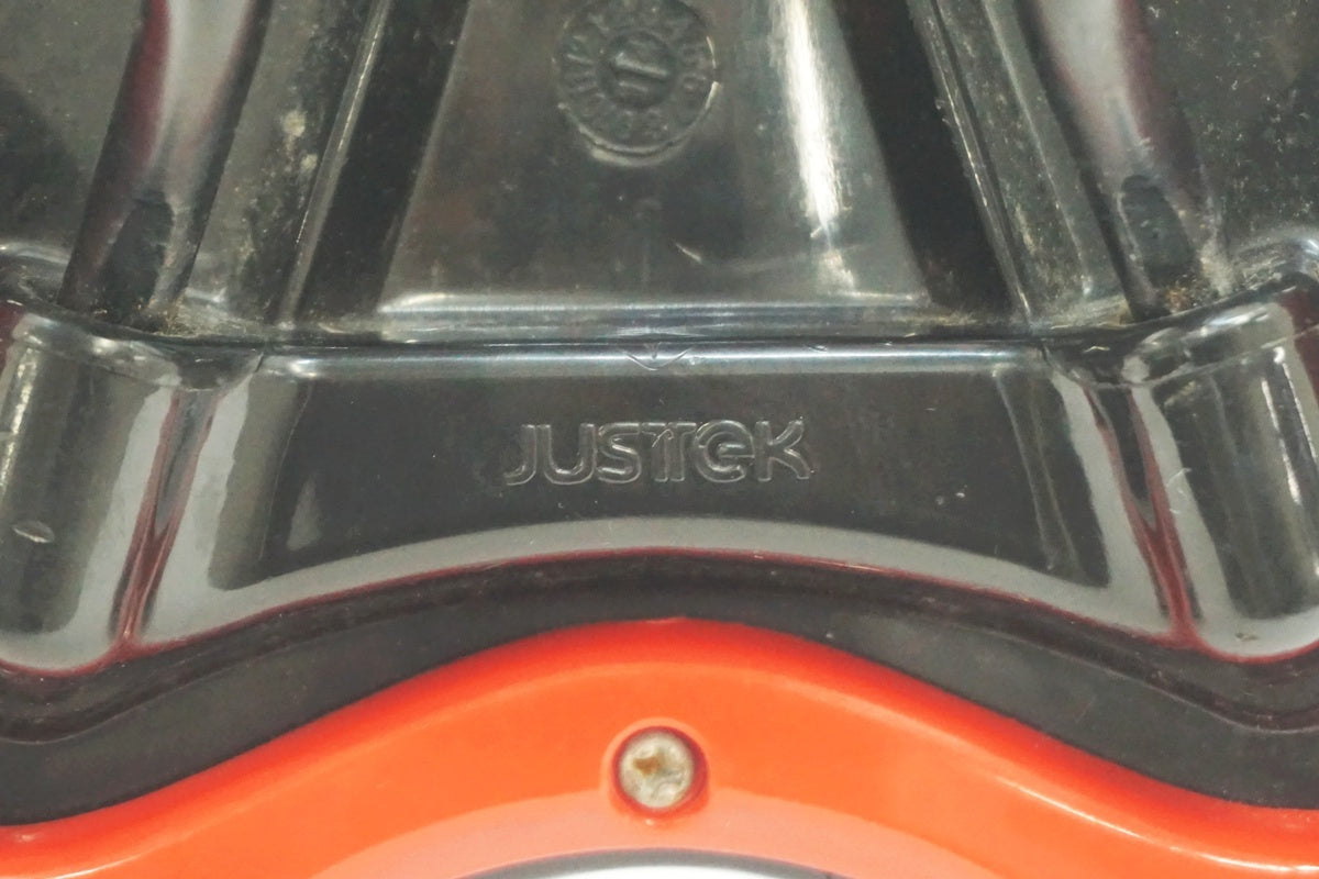 JUSTEK 「ジャステック」 JAMIS サドル / 大阪美原北インター店
