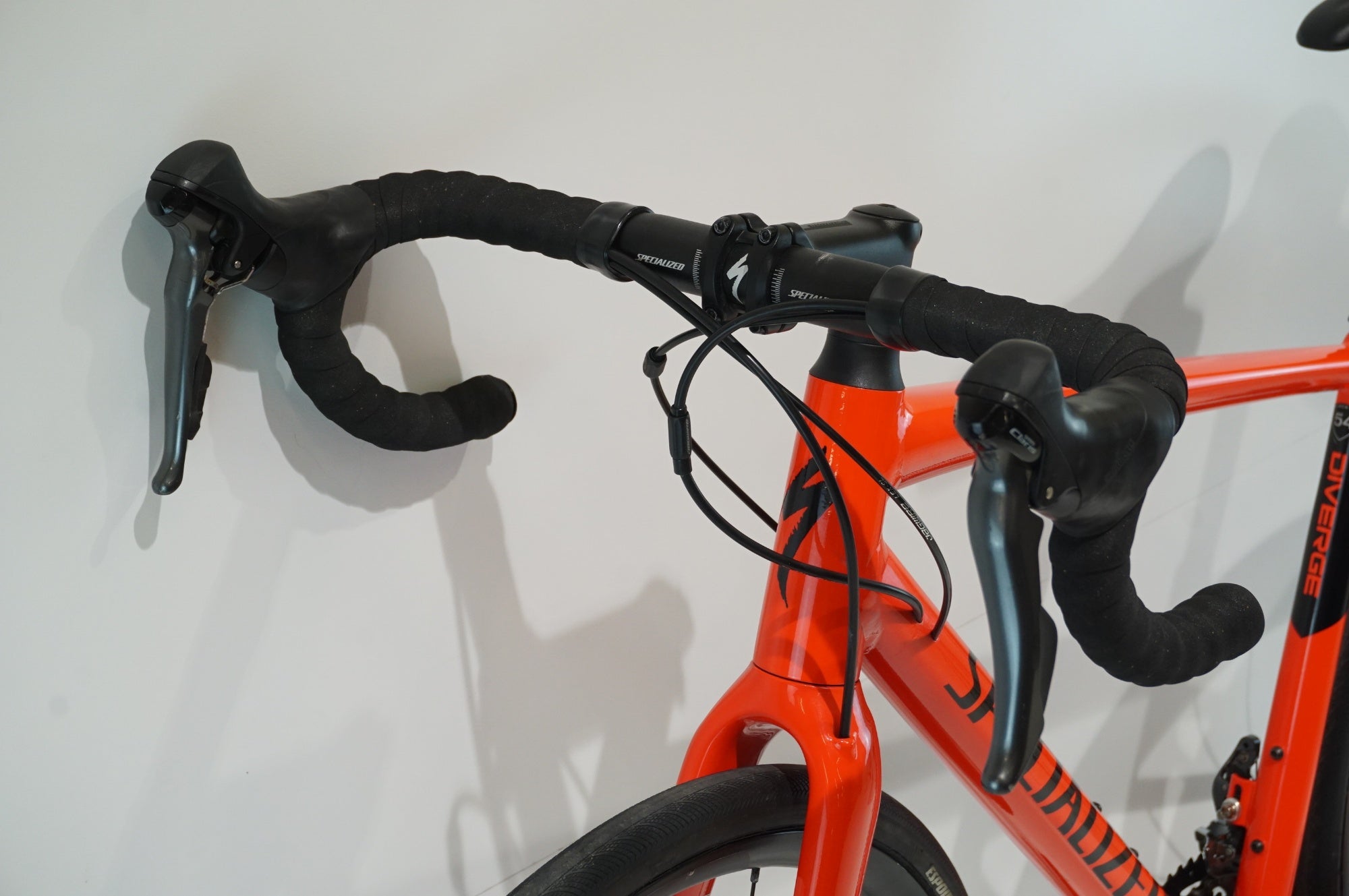 SPECIALIZED 「スペシャライズド」 MEN'S DIVERGE E5 2019年モデル ロードバイク / 浜松店