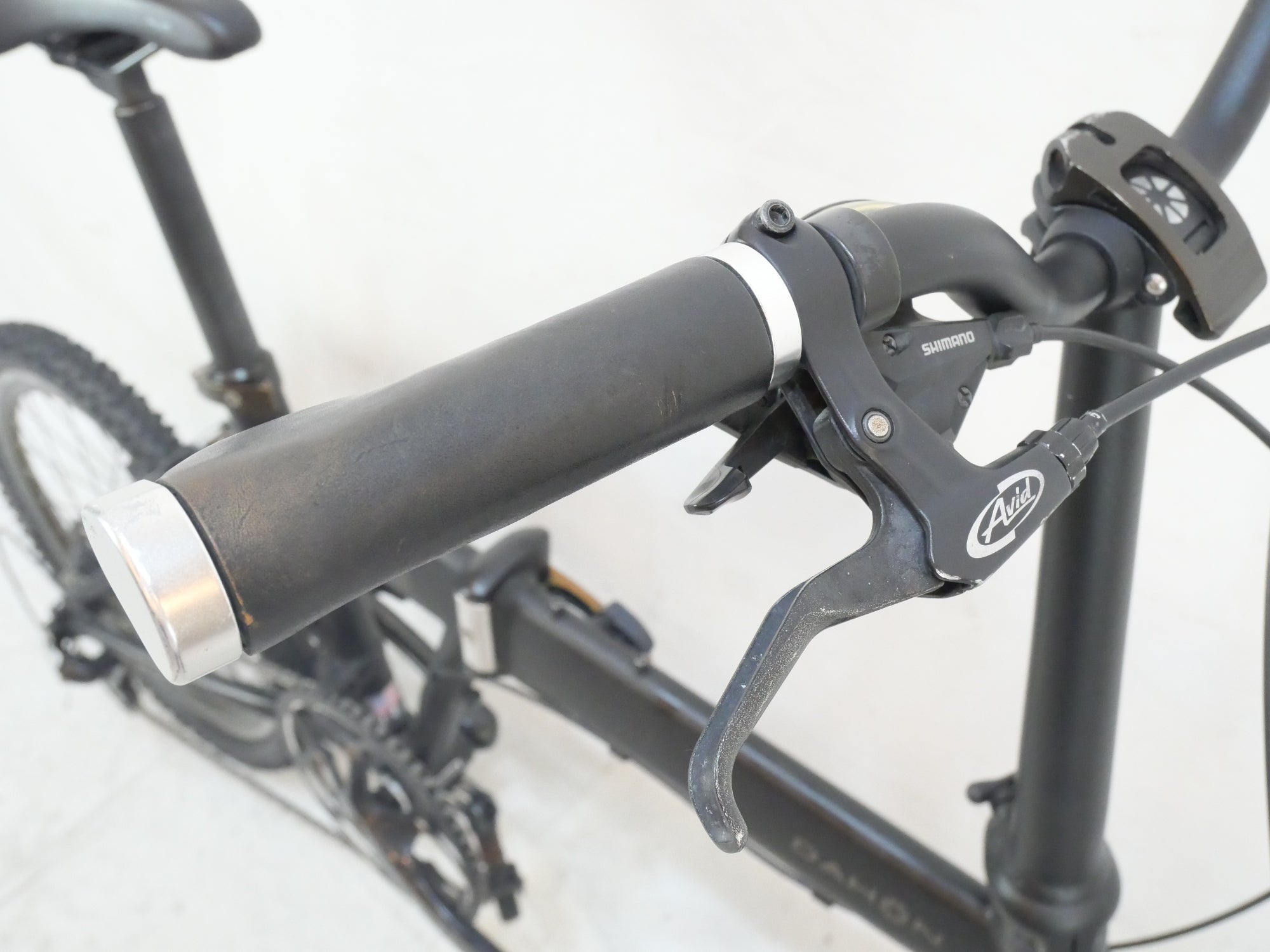DAHON 「ダホン」 HORIZE 2018年モデル 20インチ 折り畳み自転車 / バイチャリ浦和ベース