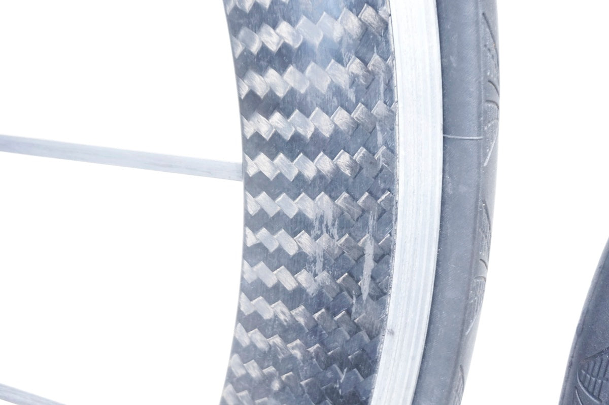 MAVIC 「マビック」 COSMIC SR CARBON シマノ11ｓ ホイールセット / 大阪門真店