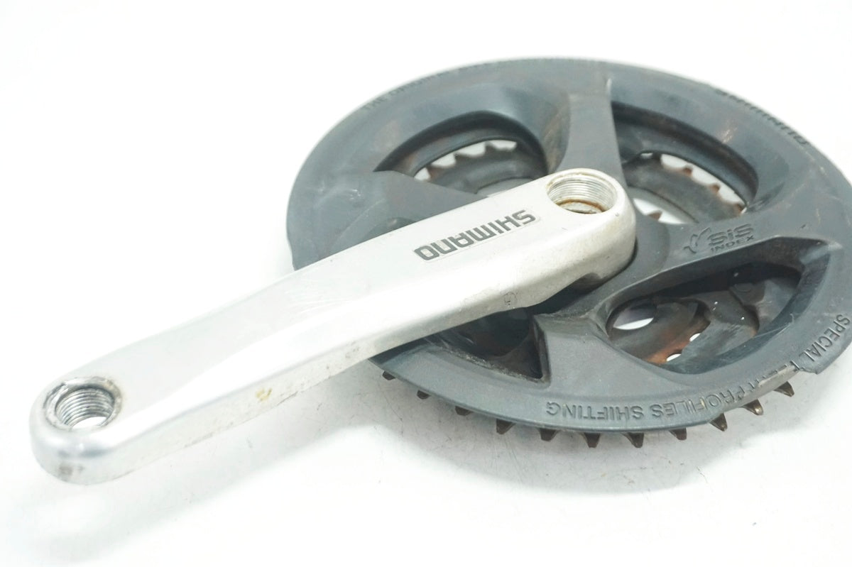SHIMANO 「シマノ」 FC-M131 42-34-24T 170mm クランク / 大阪門真店