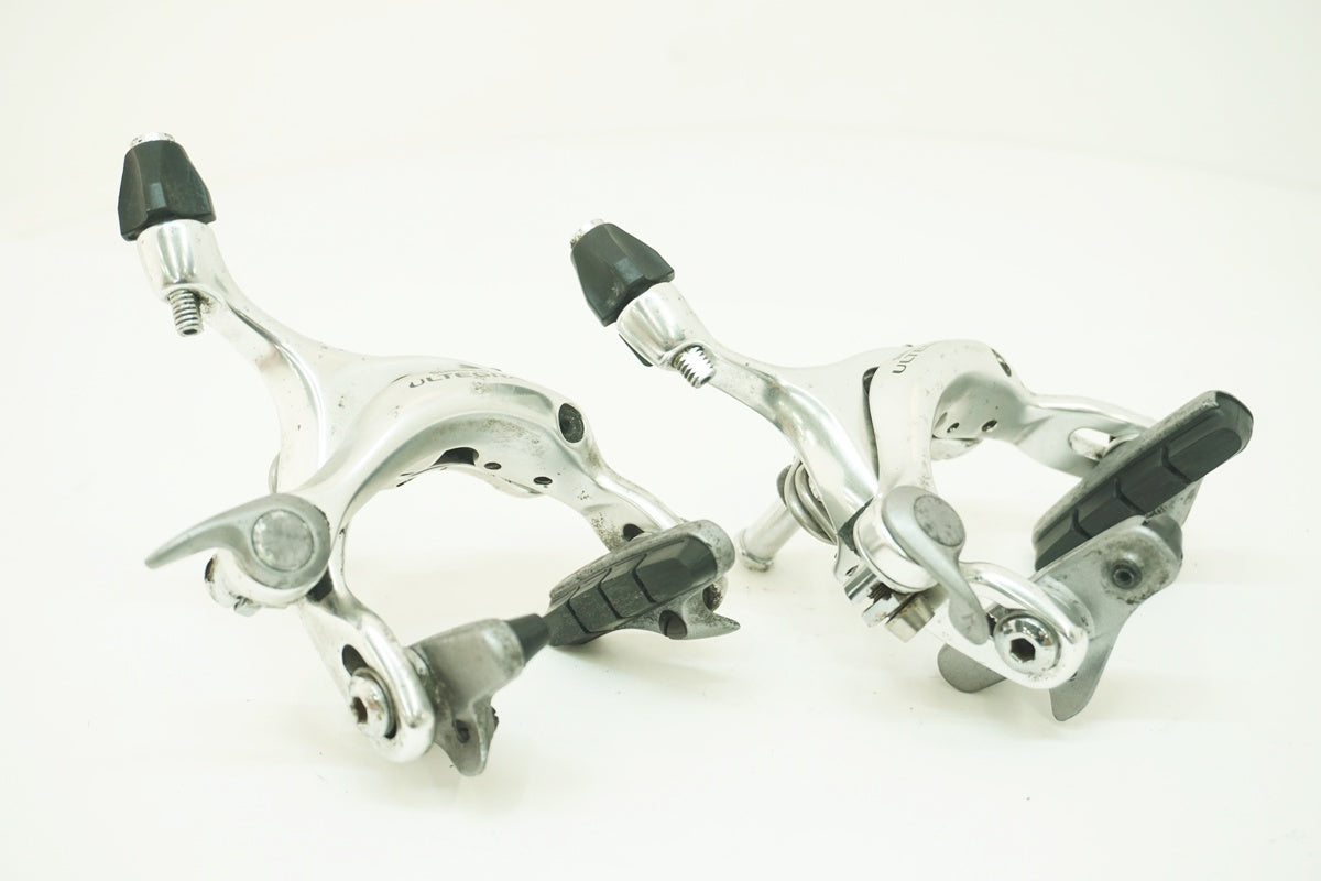 Shimano Ultegra 8000 キャリパーブレーキ SHIMANO 「シマノ」 ULTEGRA BR-6600 キャリパーブレーキセット / 大阪