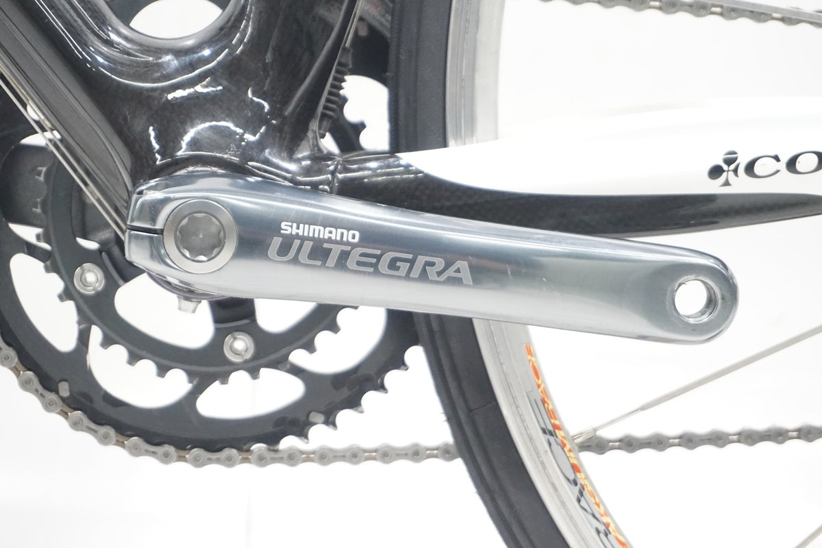 COLNAGO 「コルナゴ」 CLX ULTEGRA 2007年モデル ロードバイク / 滋賀大津店