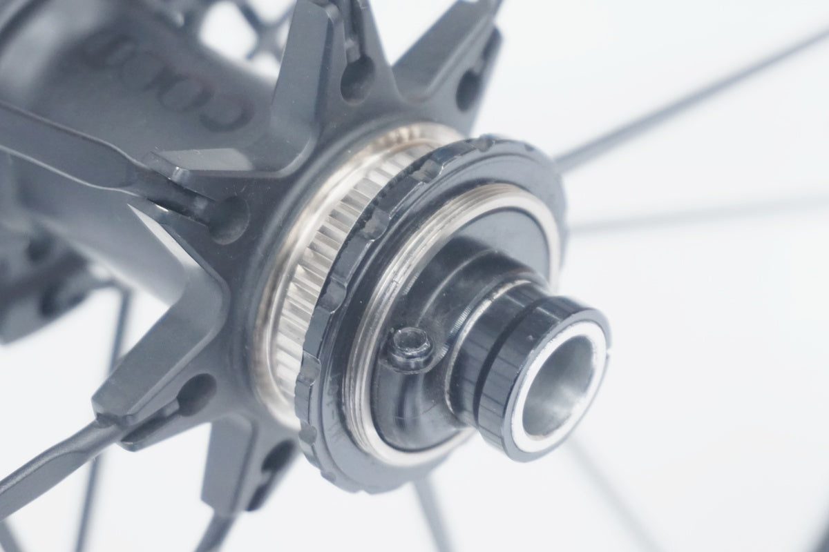 FULCRUM 「フルクラム」 RACING ZERO COMPETIZIONE DB シマノ8-12S ホイールセット / 京都八幡店
