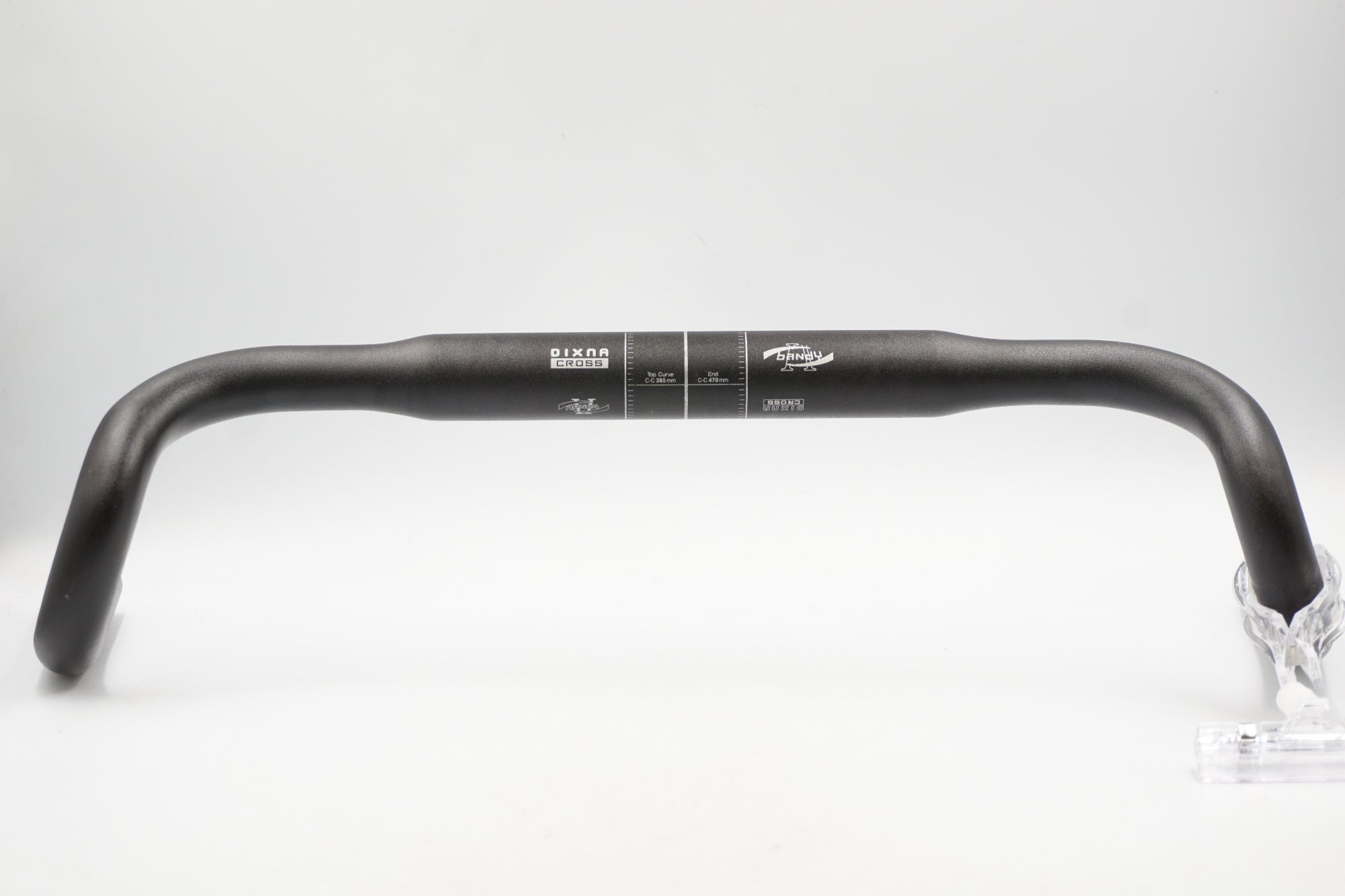 DIXNA 「ディズナ」 CROSS Φ31.8 470mm ハンドル / 奈良店
