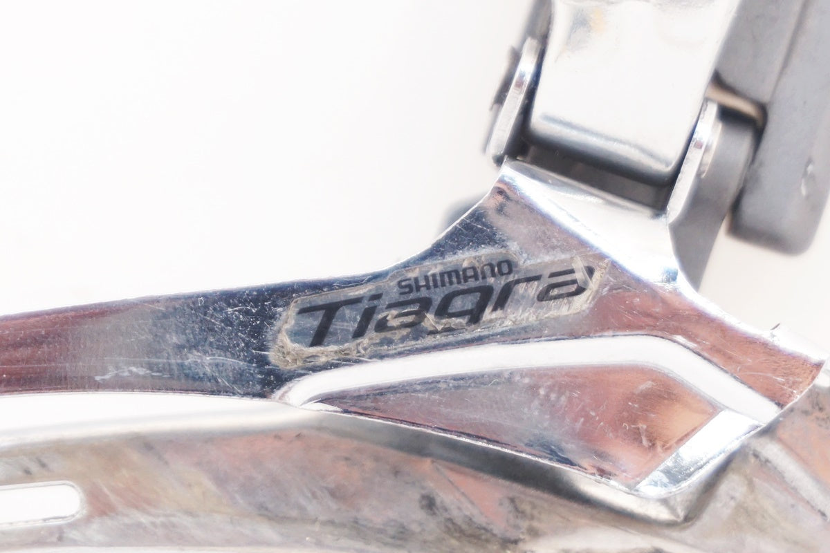 SHIMANO 「シマノ」 TIAGRA FD-4600 フロントディレイラー