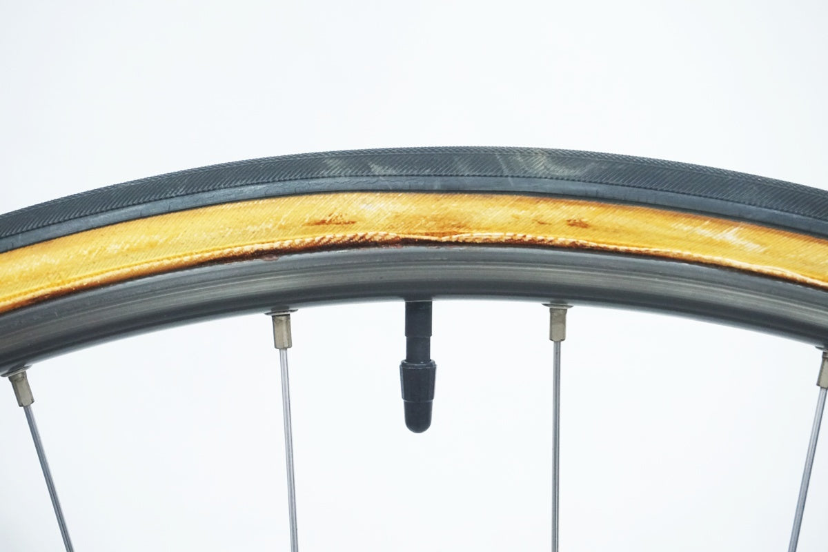 SHIMANO 「シマノ」 6400/6401ハブ MAVIC GP4リム シマノ8/9速ホイールセット / 大阪美原北インター店