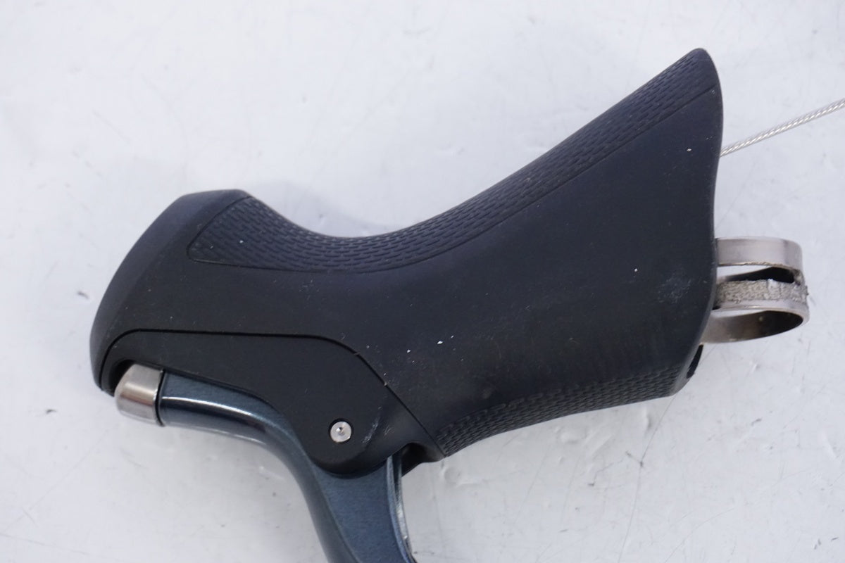 SHIMANO 「シマノ」 ULTEGRA Di2 ST-6870 デュアルコントロールレバー