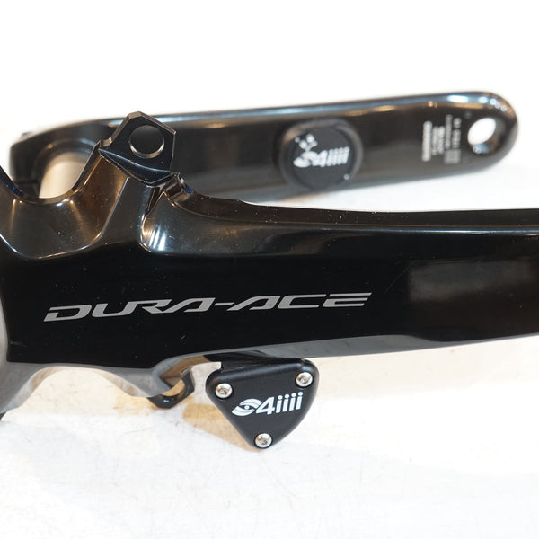 SHIMANO 「シマノ」 DURA-ACE FC-R9200 4IIII 172.5mm クランク