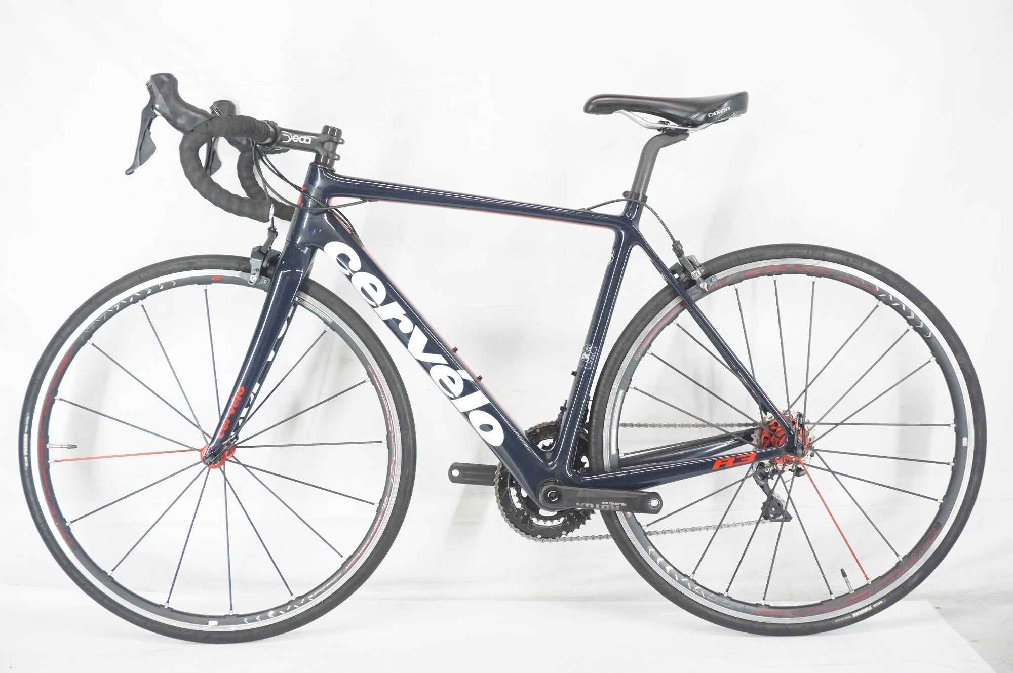 CERVELO 「サーベロ」 R3 2018年モデル ロードバイク / 阪急塚口店