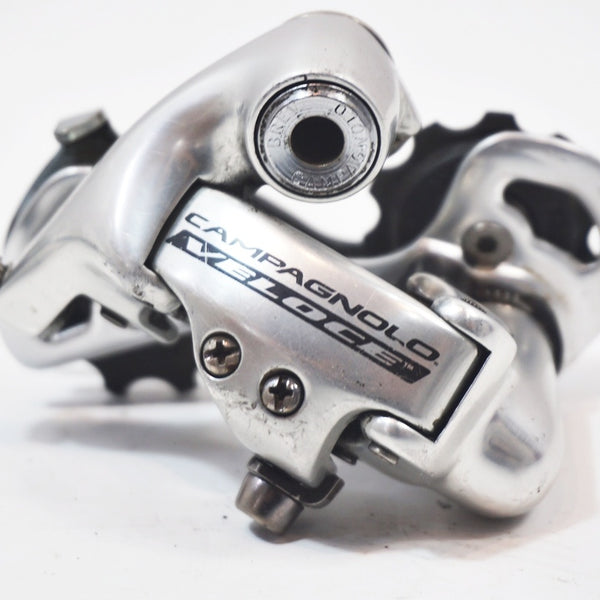 CAMPAGNOLO 「カンパニョーロ」 VELOCE 10速 リアディレイラー