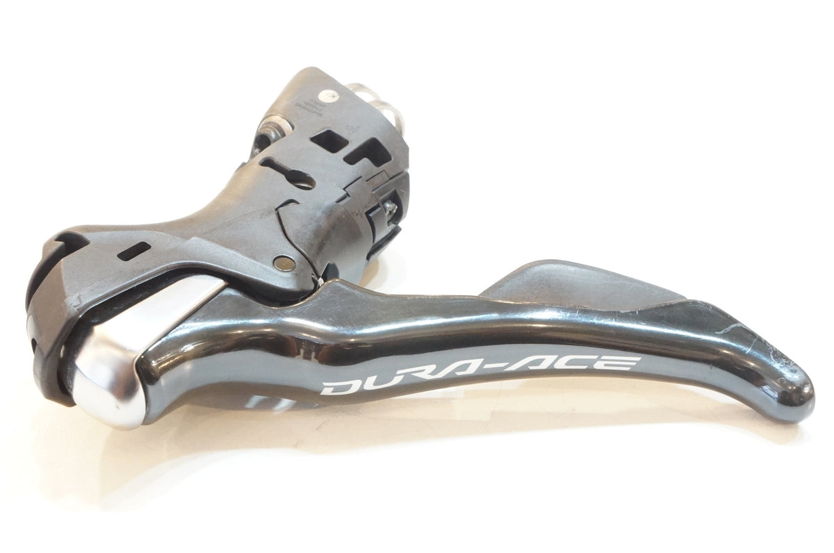 SHIMANO 「シマノ」 DURA-ACE ST-9000 デュアルコントロールレバー / 浦和ベース