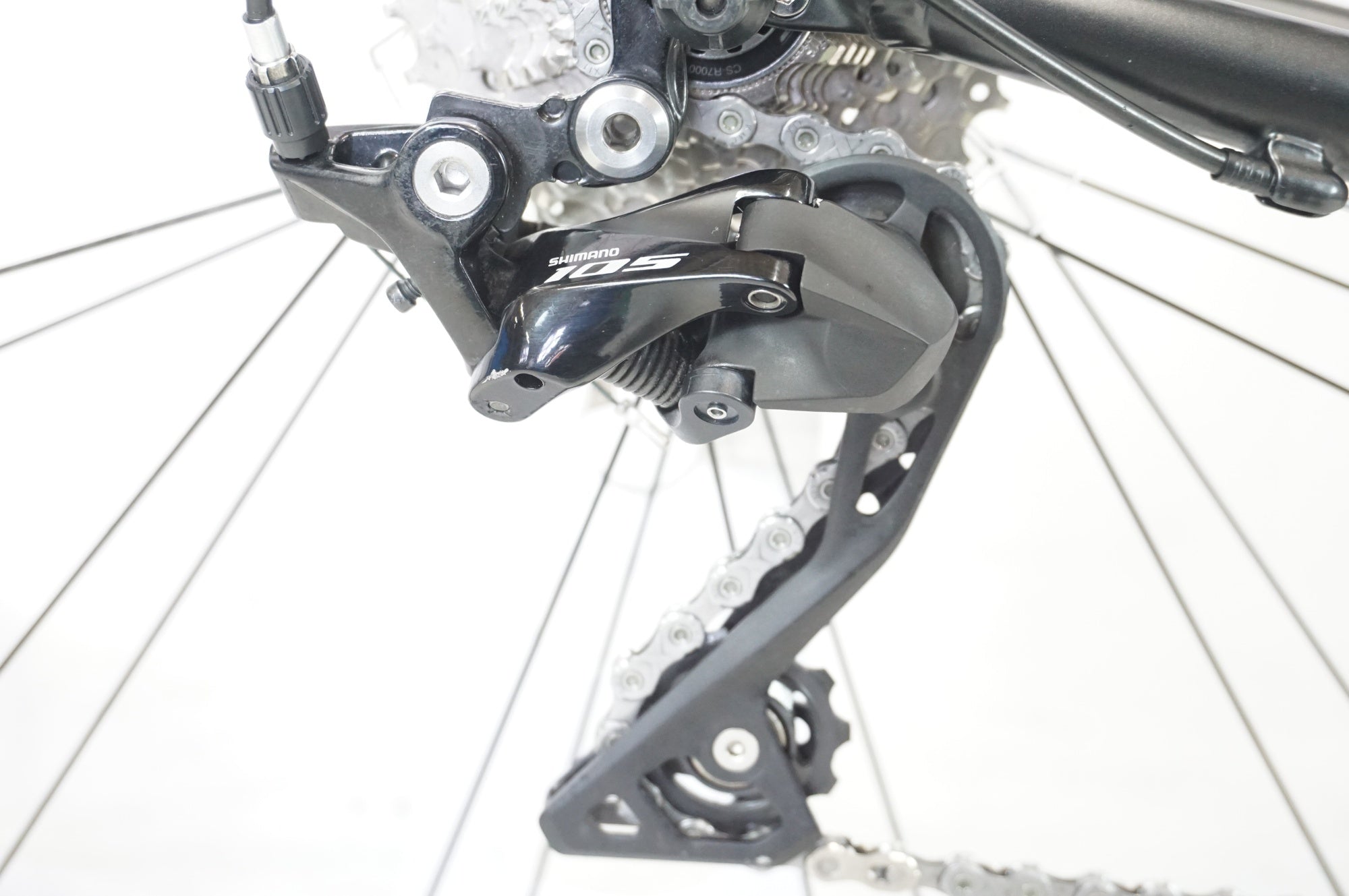 MERIDA 「メリダ」 SCULTURA RIM 400 2022年モデル ロードバイク / 宇都宮店