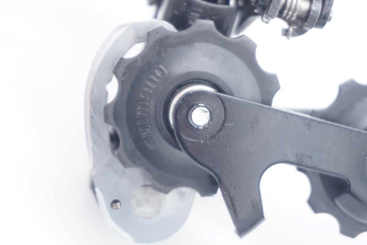 SHIMANO 「シマノ」 TOURNEY RD-FT30 リアディレイラー / 滋賀大津店