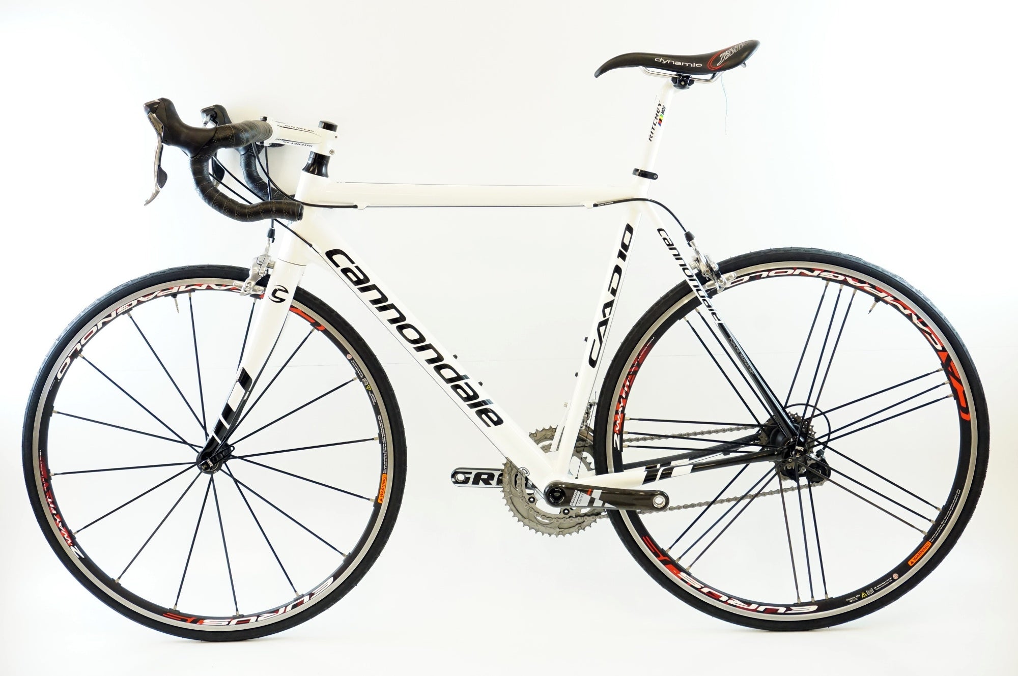 CANNONDALE 「キャノンデール」 CAAD10 2011年モデル ロードバイク
