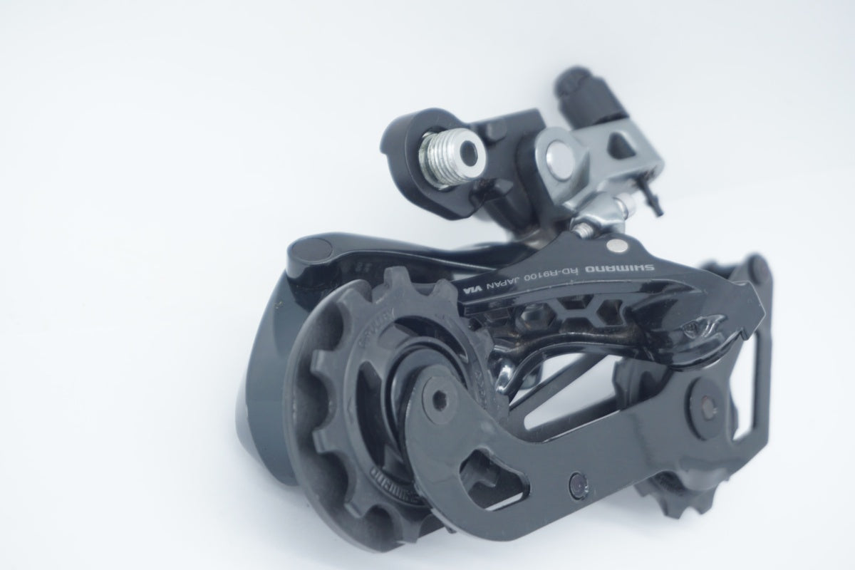 SHIMANO RD-R9100 DURA-ACE リアディレイラー SHIMANO 「シマノ」 DURA-ACE RD-R9100 リアディレイラー / 滋賀大津店