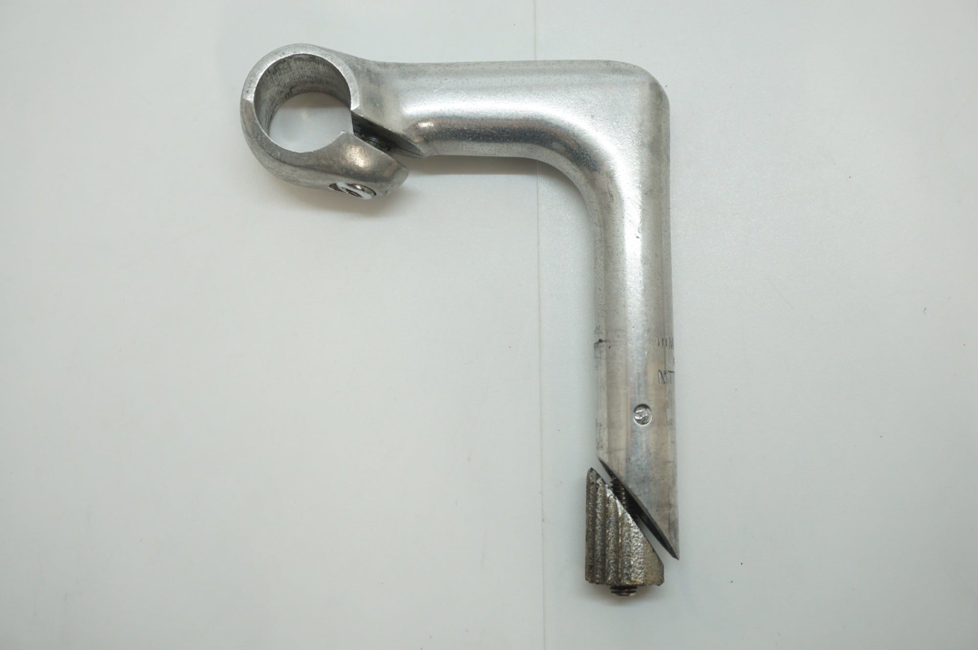 NITTO 「ニットー」 DYNAMIC 2 φ25.4 90mm ステム / 福岡店