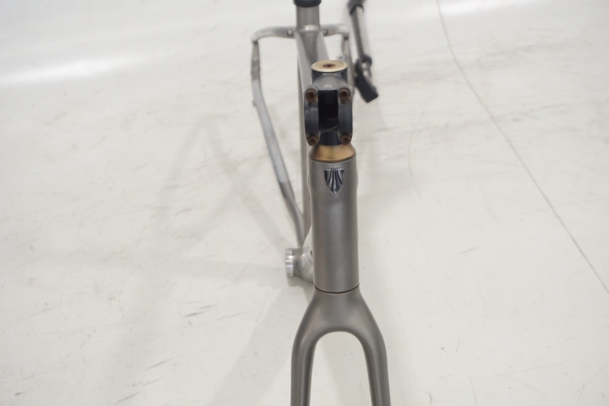 TREK 「トレック」 FX S4 2018年モデル フレームセット / 滋賀大津店
