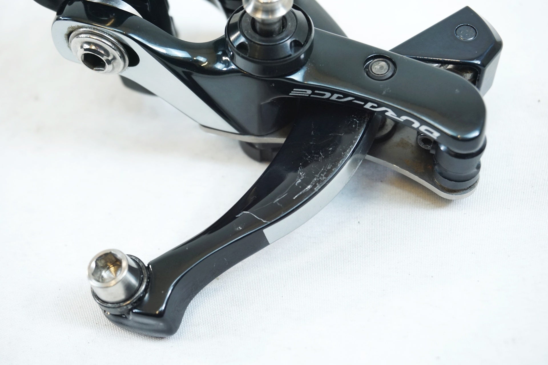 SHIMANO 「シマノ」 DURA-ACE BR-9010-F ダイレクトマウント キャリバーブレーキ / 有明ガーデン店