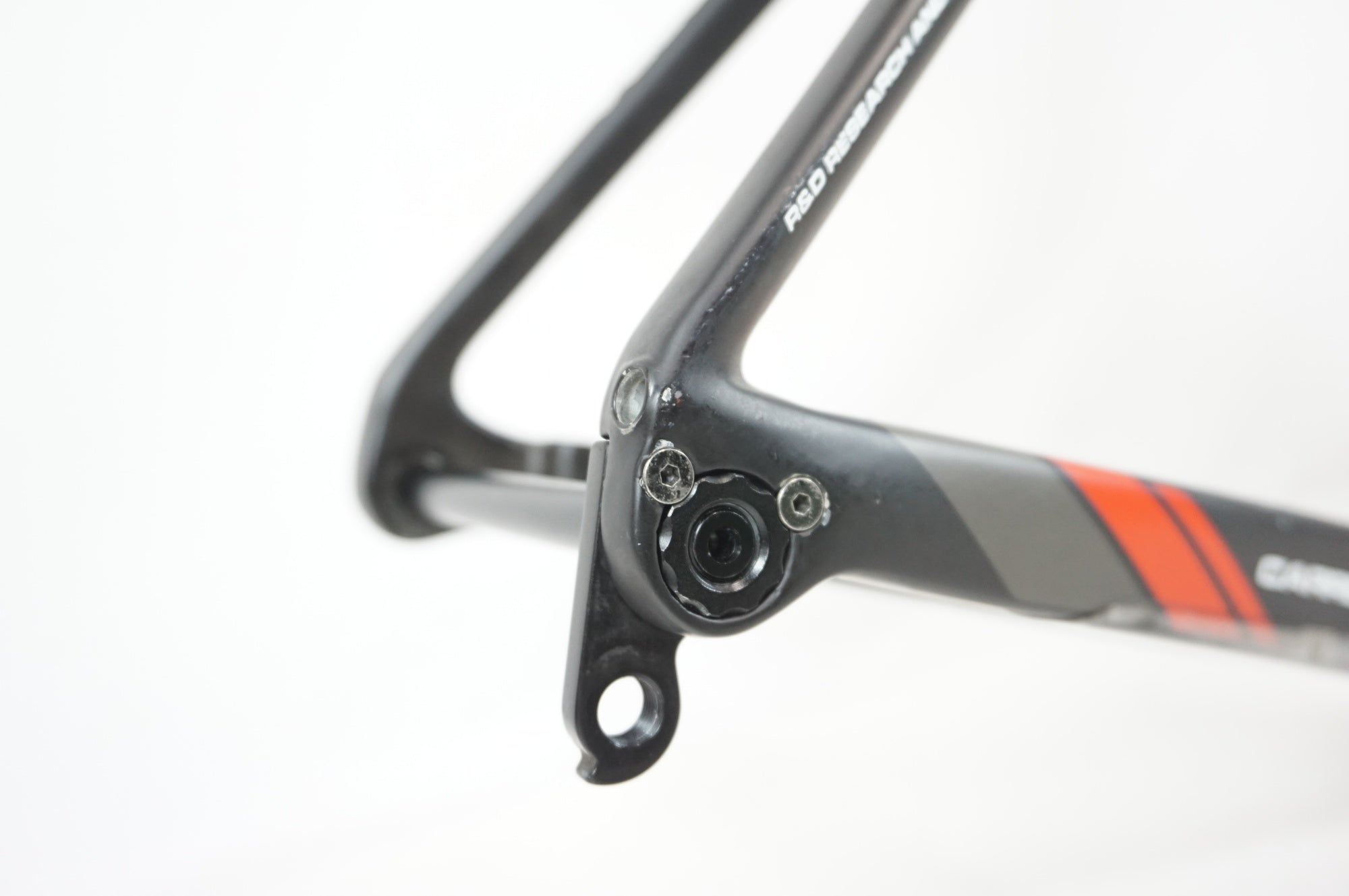 CARRERA 「カレラ」 ER-01 DISC 2018年モデル フレームセット / 宇都宮店