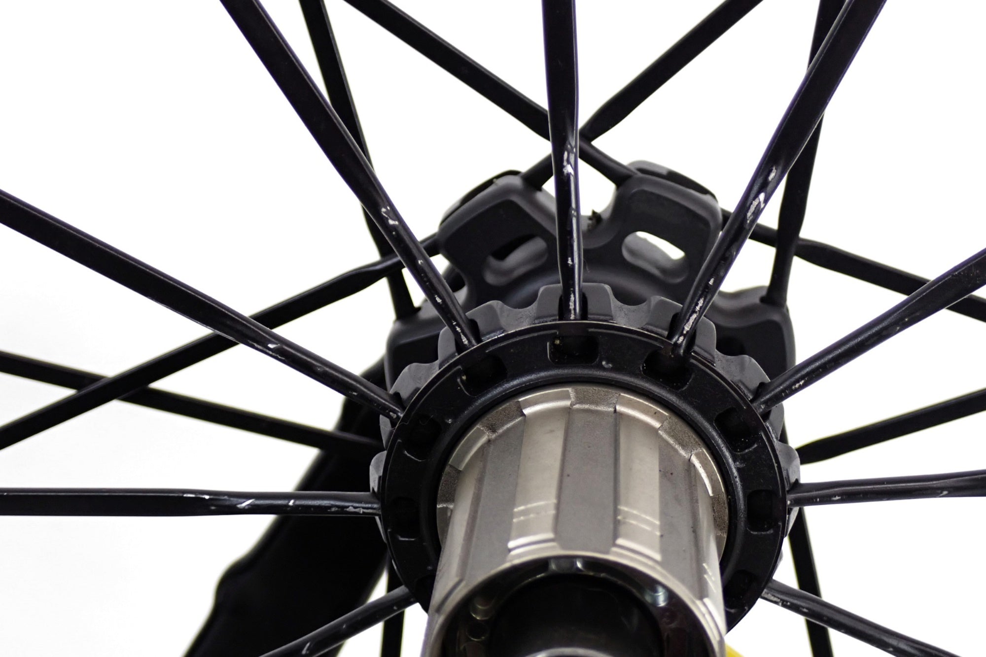 MAVIC 「マビック」 KSYRIUM PRO UST DISC シマノ11速 ホイールセット / 伊勢崎店