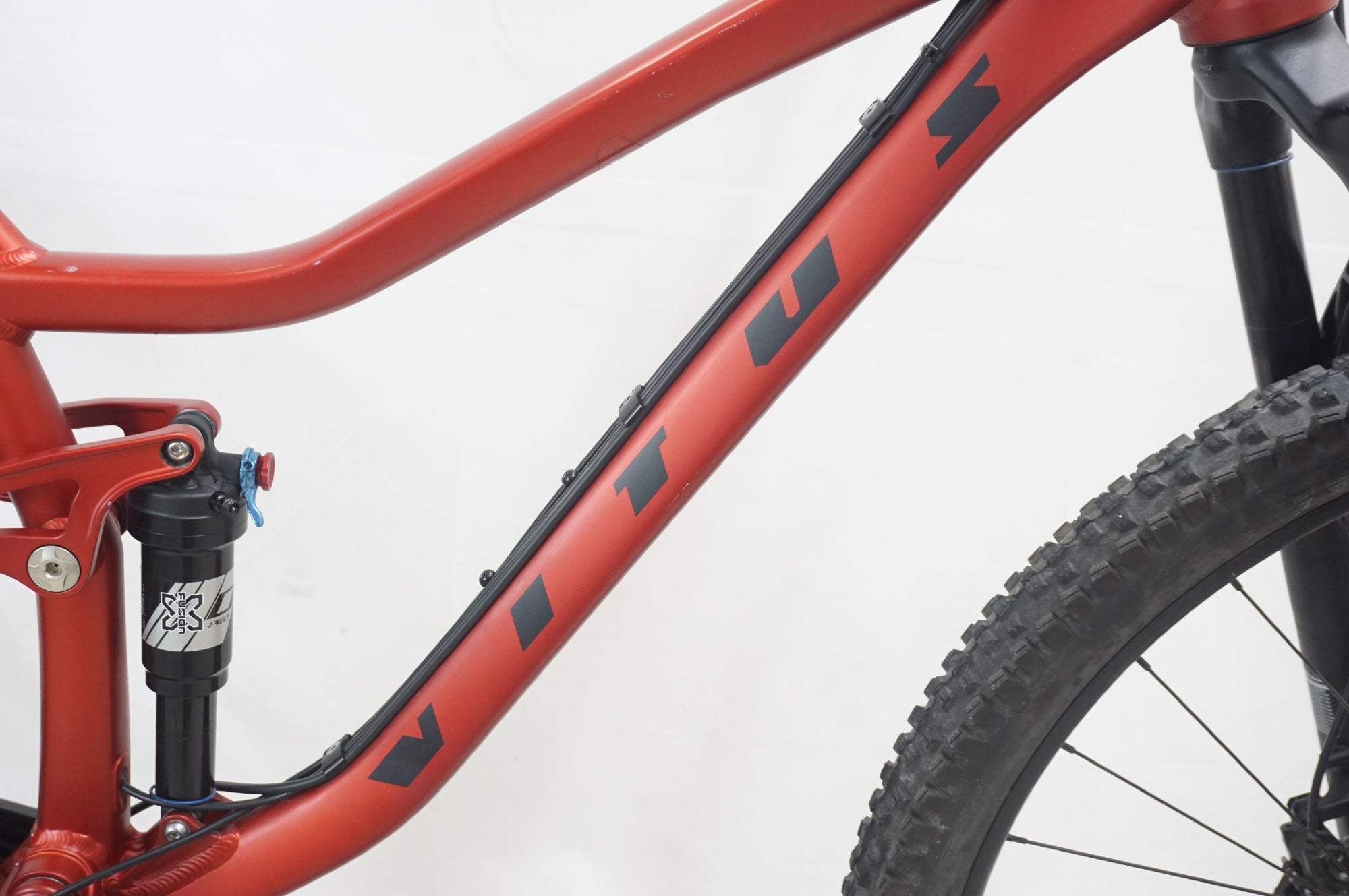 VITUS 「ビチュー」 MYTHIQUE 29 VSR 2021年頃 マウンテンバイク / 福岡店