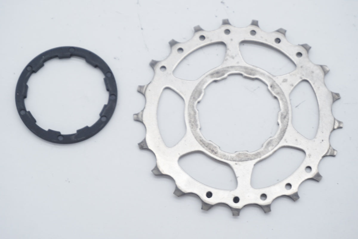 SHIMANO 「シマノ」 105 CS-R7000 11-30T スプロケット / 滋賀大津店