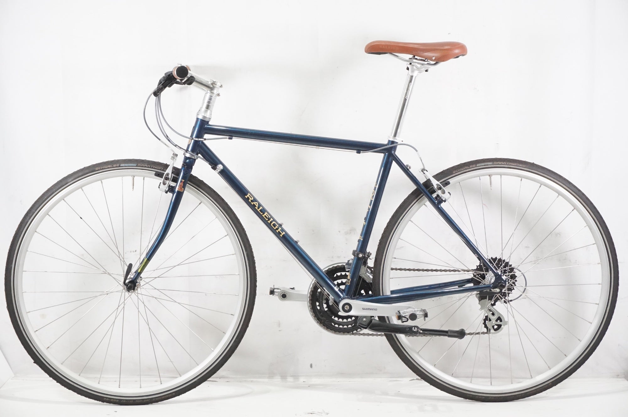 RALEIGH 「ラレー」 RFT RADFORD TRADITIONAL 2020年モデル クロスバイク / AKIBA店