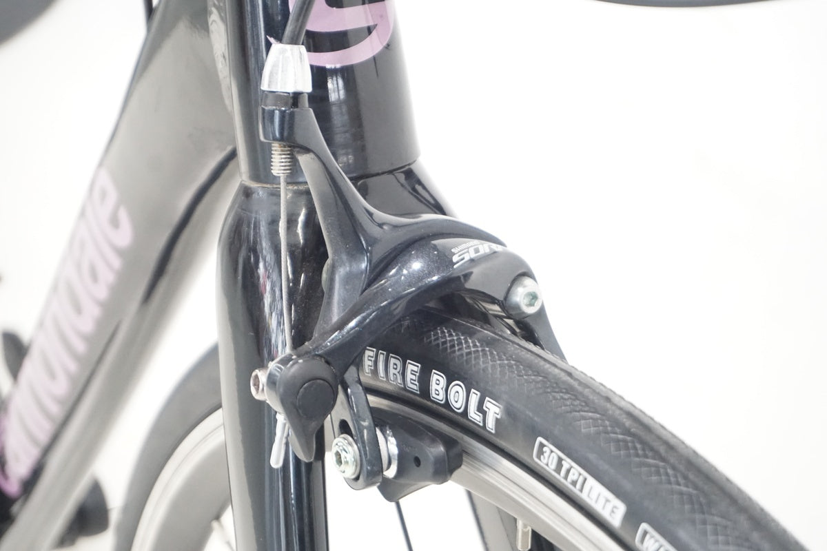 CANNONDALE 「キャノンデール」 CAAD OPTIMO 2022年モデル ロード