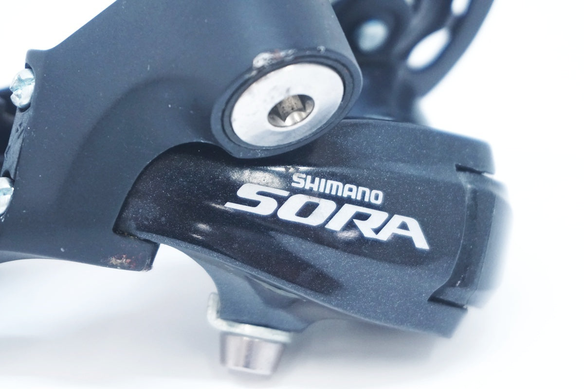 SHIMANO 「シマノ」 SORA RD-3500 リアディレイラー / 大阪美原北インター店