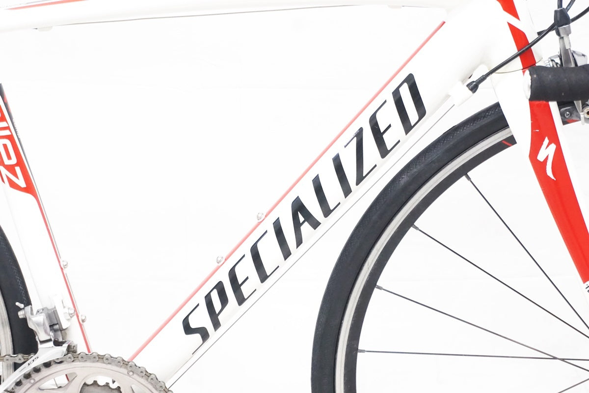 SPECIALIZED 「スペシャライズド」 ALLEZ COMP 2012年モデル ロードバイク/ 大阪美原北インター店