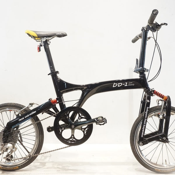 ミニベロ・折り畳み自転車 - 自転車本体 ｜ バイチャリ公式オンライン