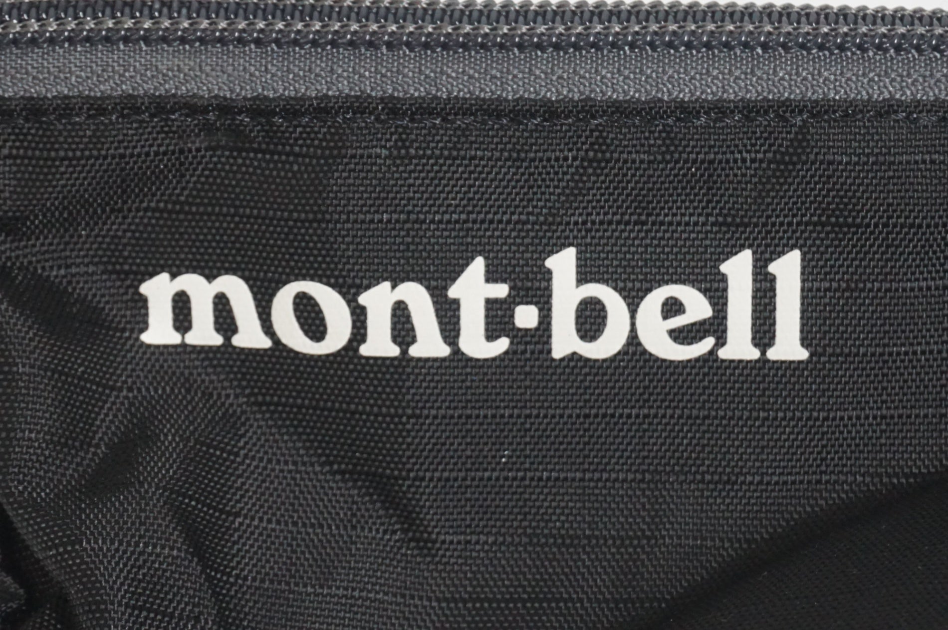 MONT-BELL 「モンベル」 フレームバッグ / 大宮店
