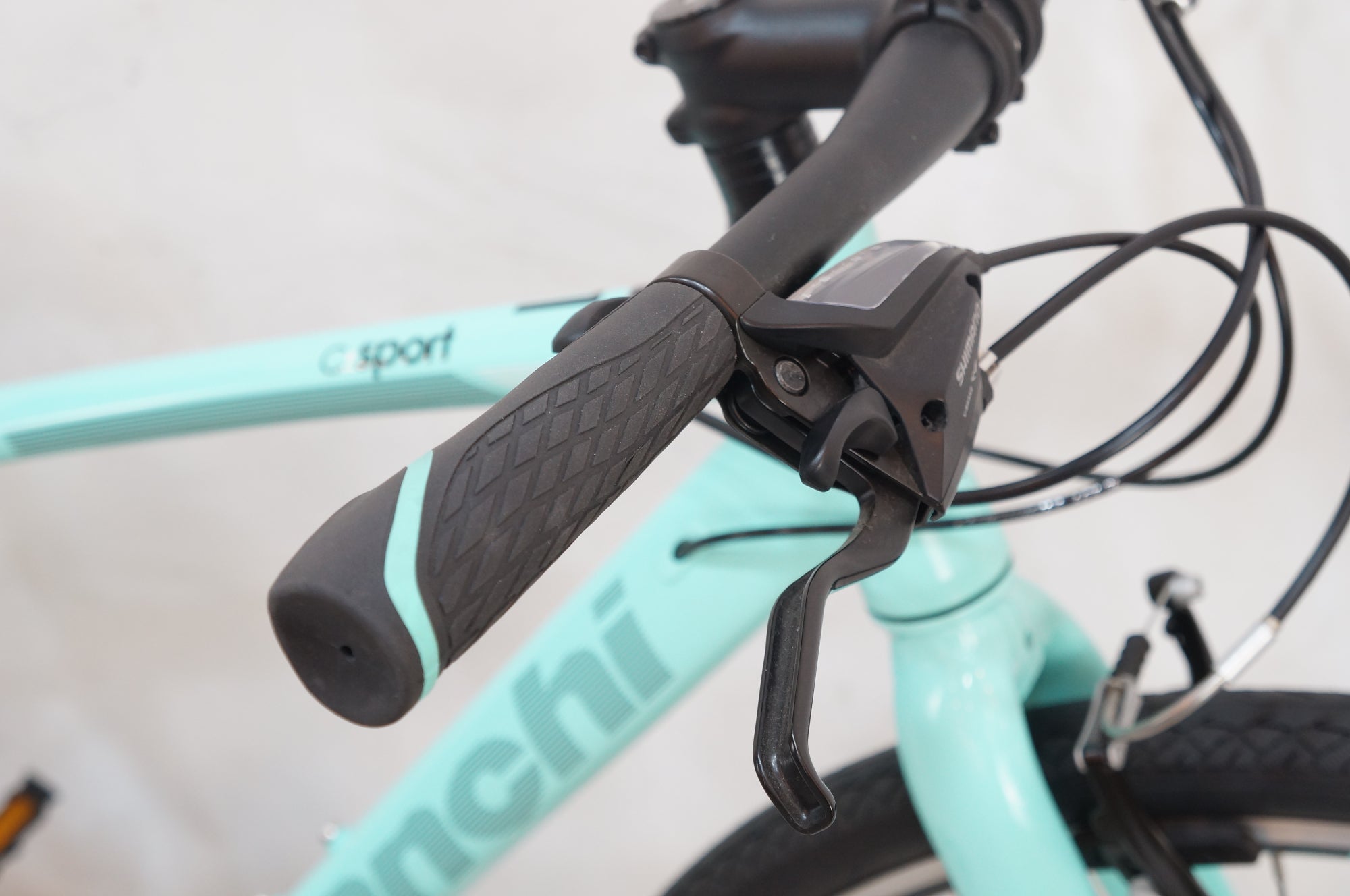 BIANCHI 「ビアンキ」 C-SPORT 1 2021年モデル クロスバイク 