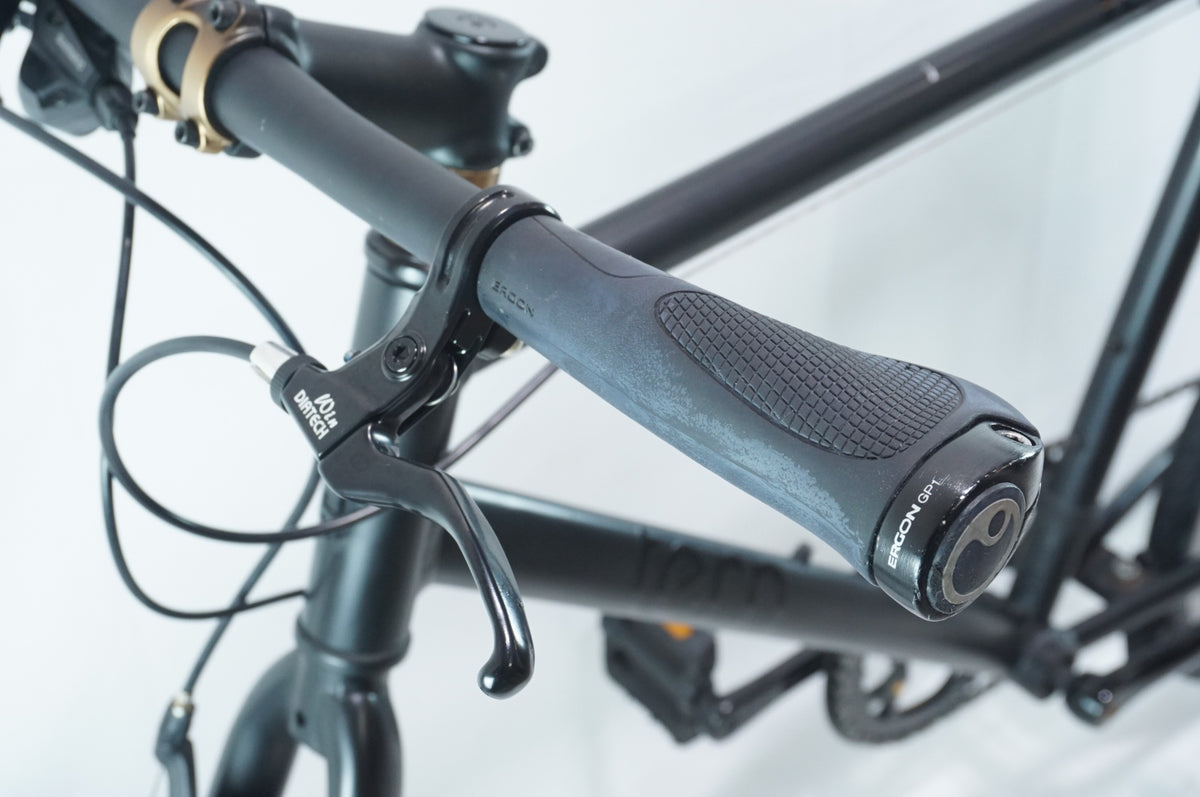 TERN 「ターン」 CREST 2018年モデル 20インチ ミニベロ / 中目黒店