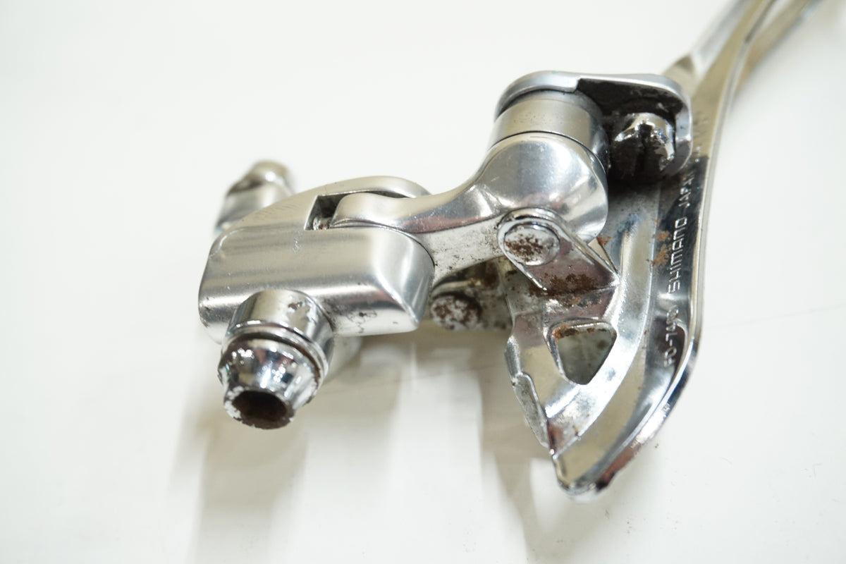 SHIMANO 「シマノ」 DURA-ACE FD-7410 フロントディレイラー / 大宮店