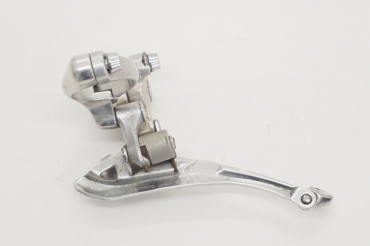 SHIMANO Sante FD-5000 フロントディレイラー 未使用 シマノ（SHIMANO） 美品 サンテ SANTE FD-5000 フロントディレイラー