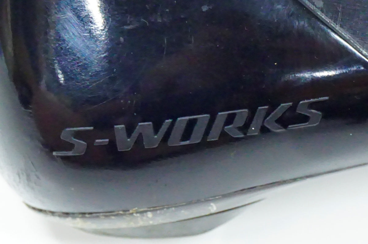 SPECIALIZED 「スペシャライズド」 S-WORKS 6 RD WIDE EU44.5