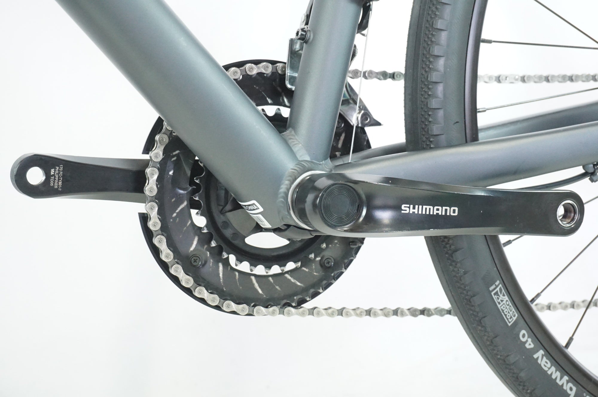 CANNONDALE 「キャノンデール」 BAD BOY 3 MICROSHIFT 2022年モデル クロスバイク / 宇都宮店