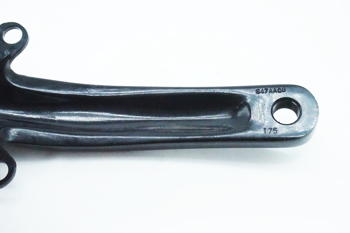 SRAM「スラム」 TRUVATIV STYLO GXP 175mm クランク/ 京都西院店
