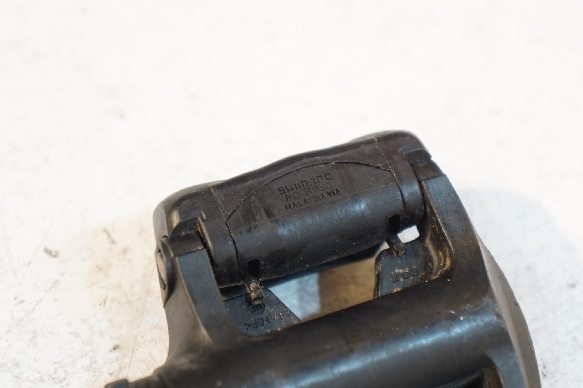 SHIMANO 「シマノ」 PD-R550 ペダル / バイチャリ浦和ベース