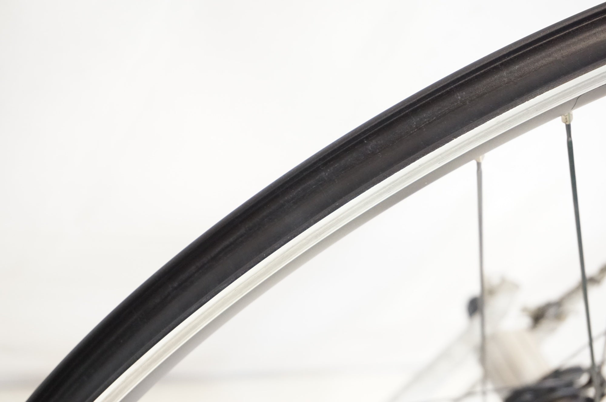 CAMPAGNOLO 「カンパニョーロ」 ZONDA C17 SHIMANO 11S ホイールセット / 宇都宮店